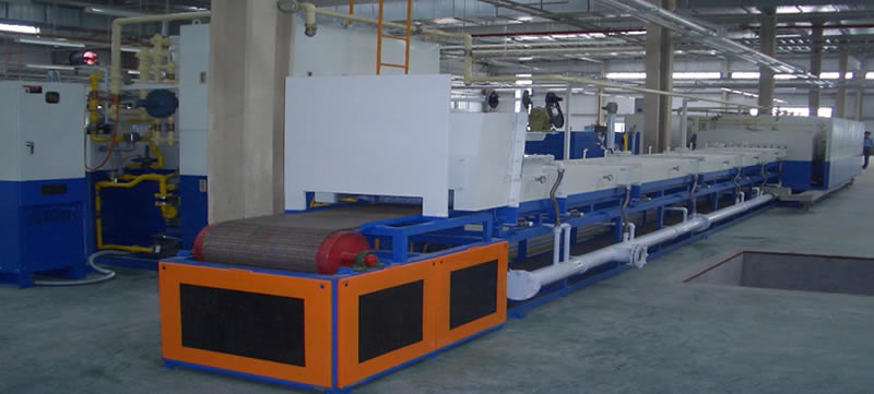 无锡绿色与日本光洋技术研发合作